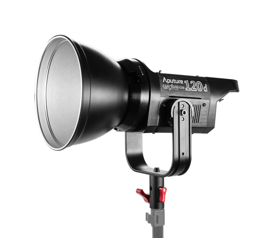 Aputure Light StormLS C120 dKit - V-mount